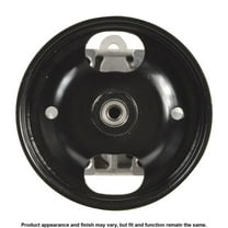 CARDONE New 96-5221 Power Steering Pump fits 2000-2002 Infiniti