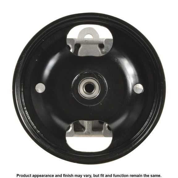 CARDONE New 96-5221 Power Steering Pump fits 2000-2002 Infiniti