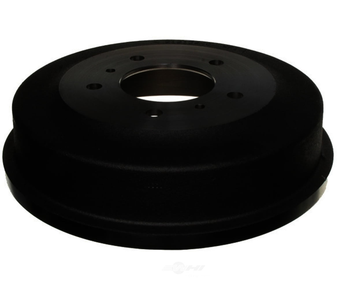 DuraGo BD920156 Rear Brake Drum
