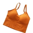 thumbnail image 3 of Ropa interior de talla grande con forma de U, hermosa espalda, tirantes, base interior, ropa exterior, chaleco con almohadilla para el pecho, 3 of 3