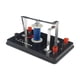 thumbnail image 1 of Circuito de experimentos científicos, kit de experimentos científicos eléctricos, equipo de enseñanza para secundaria, conjunto de electromagnéticos, 1 of 8