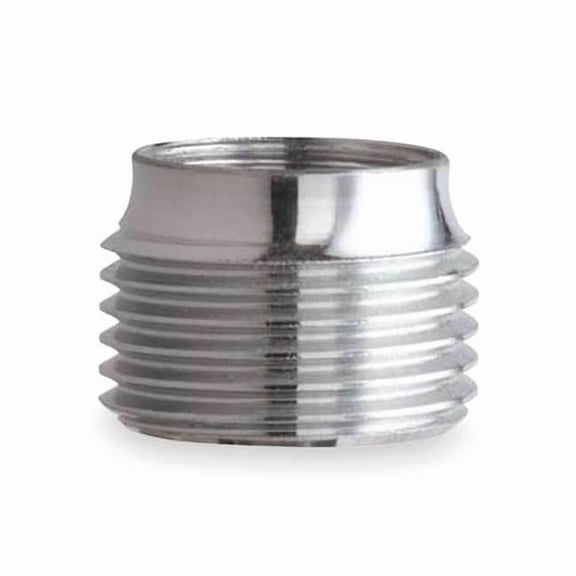 Chicago Faucet Hose Thread Outlet,Fits Chicago Faucets E2JKRCF