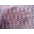 thumbnail image 4 of oneOone Cotton Silk Fabric Triangle Kasuri Print Fabric BTY 42 Inch Wide, 4 of 4