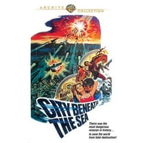 City Beneath the Sea