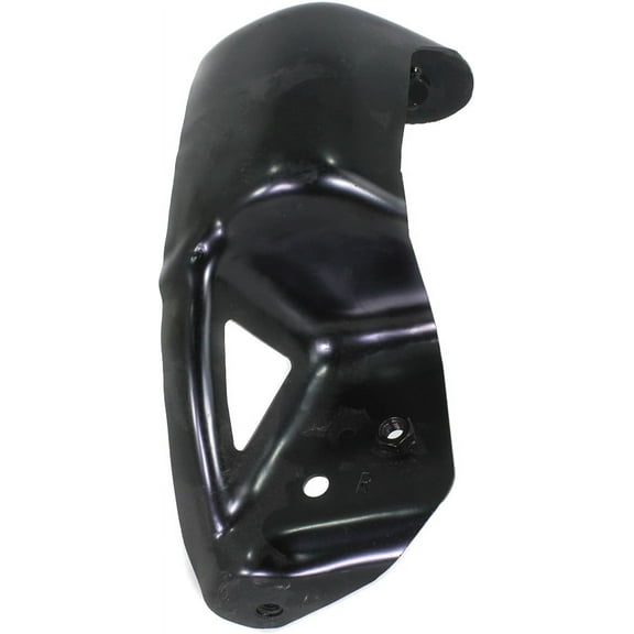 Replacement REPC013117 Bumper Bracket Compatible For 2000-2006 Chevrolet Tahoe 1999-2002 Silverado 1500 Front, Right Passenger Side, Outer