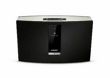 Restored Bоse SoundTouch 20 Wi-Fi Music System - Black/White 355589-1200  Device Only (Refurbished)