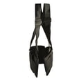 thumbnail image 6 of Interstate Safety 19480-XL Economy Double Pull Elastic Back Support Belt with Adjustable Shoulder Straps - Extra Large, 6 of 7