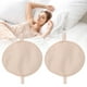 thumbnail image 5 of Almohadillas De Sudor De Axila, Almohadillas De Axilas Ajustadas 2 Piezas De Algodón Absorbente Rápido Para Ejercicio Para Mujeres, 5 of 7