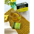 thumbnail image 4 of Bigelow Green Tea with Lemon, Tea Bags, 20 Count, 4 of 13