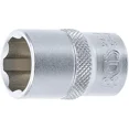 thumbnail image 1 of DADO SUPER LOCK | ENTRADA 1/2 | 17 MM | BGS 2417, 1 of 3
