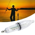 thumbnail image 4 of Fishing Fibre Light Bait, LED Squid Lure Light High-brightness  For Squid Lure Light Red Light, 4 of 8