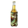 thumbnail image 2 of Carolines Treasures JMK1204MUK Mandarin Pheasant Ultra Beverage Insulators for slim cans  Slim Can multicolor, 2 of 2