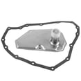 thumbnail image 1 of Oil Filter and Gasket Combo Kit Vehicle Accessory RE0F11A JF015E Fit for Nissan, 1 of 9