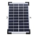 thumbnail image 1 of Solar Powered Oxygenator Fish Tank Oxygen Pump, BSV-AP006 Fish Tank Air Pump, Durable For Fish Tank Pond, 1 of 8