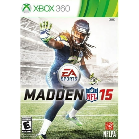 Madden NFL '15 - Xbox 360