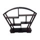 thumbnail image 5 of Expositor de madera para accesorios decorativos Estilo G, 5 of 9
