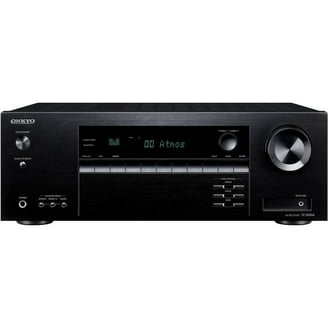 Pioneer VSX-S520 Compact Home Theatre 5.1 Channel A/V Receiver