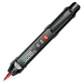 thumbnail image 1 of Digital Multimeter,6000 Meter Tester Auto-off Resistance Diode With Lcd Display Diode Continuity Test Ncv Auto-off Resistance A3008 Pen 6000 Tester With Lcd Meter Tester With Lcd Display Ncv, 1 of 7