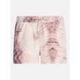 thumbnail image 5 of Hot Boy Summer by Megan Thee Stallion Men’s 3'' inseam Mesh Swim Shorts, Sizes S-3XL, 5 of 5