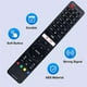 thumbnail image 2 of GB346WJSA Voice Remote Control Replace for Sharp Smart LCD LED TV Remote Controller, 2 of 5