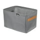 thumbnail image 1 of Cesta de almacenamiento con estructura de acero engrosada • Organizador de ropa de gran capacidad • Tela transpirable • Diseño plegable • Caja de almacenamiento bajo la cama, 1 of 1