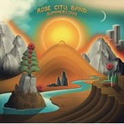 Rose City Band - Summerlong - CD