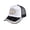 Black, variant on Women Colorblock Rhinestone Stud Baseball Cap, Adjustable Breathable Mesh Back Cotton Hat with Sparkly Embellishment, Casual Sports Cap for Running Travel Outdoor Daily Wear Light Violet