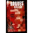 thumbnail image 1 of Rogues' Gallery (Image) #2A VF ; Image Comic Book, 1 of 1