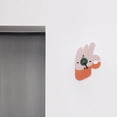 thumbnail image 3 of DOLITY Montre Murale Créative Simple pour Salon, 3 of 8