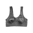 thumbnail image 1 of Top Marel para Mujer, Liso Algodón Oxford Talla CH, 1 of 3