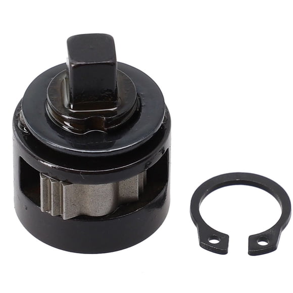 Power Tool Repair Kit 42-06-1006 for M12 1/4 Ratchet Head Anvil Fits 2456-20