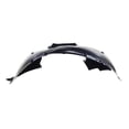thumbnail image 2 of For 01-09 S60, 01-07 V70 Front Splash Shield Inner Fender Liner Panel Right Side, 2 of 5
