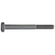 thumbnail image 1 of Hex Bolt Hillman, 6 mm x 25 mm, galvanizado en caliente, paquete de 100 unidades, 1 of 1