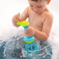 thumbnail image 2 of Bath Toy HABA Bubble Bath - Batidor infantil para niños de 3 a 8 años, color azul, 2 of 3