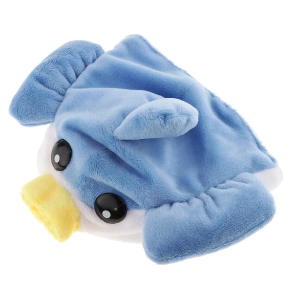 Mascota pequeño perro gato disfraz sombrero Reno Ballonfish tiburón Cosplay Accesorios Zulema Sombrero del traje del gato del perro del animal doméstico Sombrero