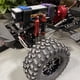 thumbnail image 2 of Muyoka Soporte de montaje de doble amortiguador de Metal CNC para aumentar la estabilidad y el equilibrio, soporte de amortiguador de coche sobre orugas RC para coche de Control remoto 1/16 1/12 1/10 Muyoka Hogar, 2 of 7