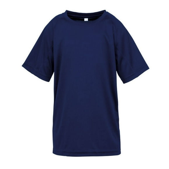 Spiro Impact T-Shirt de Performance Aircool pour Garçons/filles Junior
