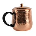 thumbnail image 4 of Taza de café de cobre perfecl 500ml Color B, 4 of 8