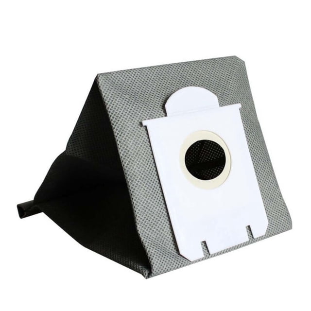 Bolsa para aspiradora Electrolux E201 lavable y reutilizable