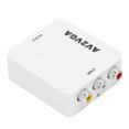 thumbnail image 3 of FLAMEEN For AV To VGA Conveter Portable 1920x1080 HD AV2VGA Video Converter With USB Cable,For AV To VGA Conveter,Video Converter, 3 of 8