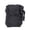 black, variant on Fly Lens Case Pouch Bag 13 * 8.5cm for DSLR Nikon Canon Sony Lenses FY-2