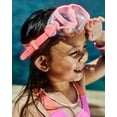 thumbnail image 5 of Speedo Kids Compass Swim Mask, Soft Fit with UV Protection, Ages 3-6, 5 of 6