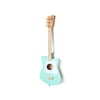 Loog 3 Strings Acoustic Guitar, 2.2 oz