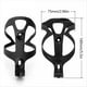 thumbnail image 2 of Portabidón de Fibra de Carbono para Bicicleta, Portabidón Ultraligero para Bicicleta de Carretera., 2 of 5