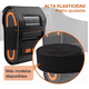 thumbnail image 4 of Funda Protectora Universal Impresora Térmica Portátil 58mm Negro, 4 of 5