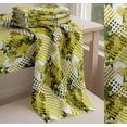 thumbnail image 6 of Soimoi Cotton Voile Fabric Stripe,Star & Camouflage Fabric Prints By Yard 42 Inch Wide, 6 of 7