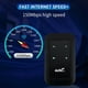 thumbnail image 5 of 2X Enrutador MiFi 4G WiFi InaláMbrico MóDem WiFi de 150Mbps Punto de Acceso InaláMbrico WiFi MóVil para Coche con Ranura para Tarjeta SIM MiFi, 5 of 5