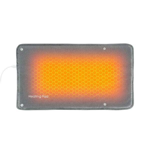 Hand Warmers Rechargeable,Portable Graphene Heated Gloves Handwarmers Bag,Electric Heating Pad Legs for Legs Abdomen Back Waist Fast Electric Heating Pouch for Women,Kids, Hunting,Camping&Xmas Gifts