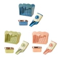 thumbnail image 6 of Hay Feeder for Cage Feeder Hay Dispenser Cage Feeding Set for Small Dispenser, 6 of 8