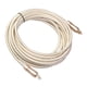thumbnail image 2 of Cable de de Fibra SPDIF Cable de sonido para Instrumento Musical , 5m Gloria Cable de audio estéreo macho, 2 of 9